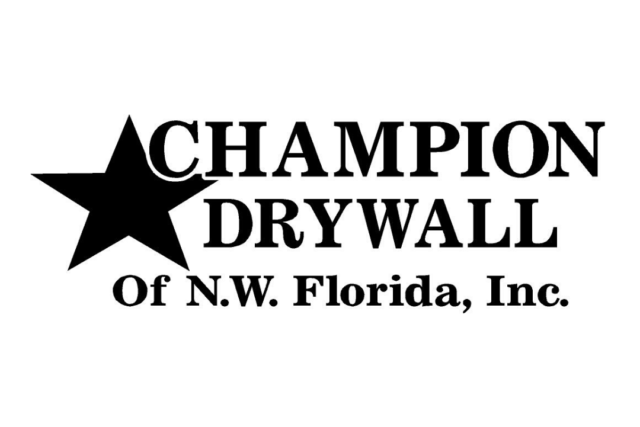 Champion Drywall of Northwest Florida Inc