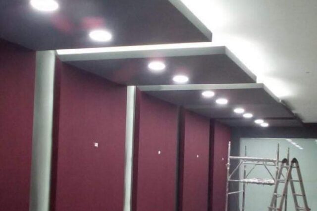 Bici Brothers Drywall & Painting