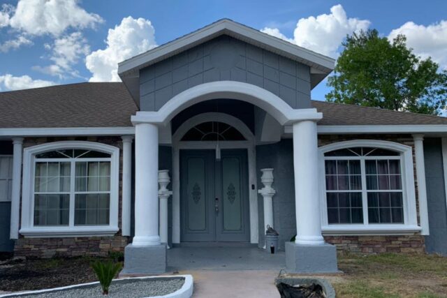 Wall2Wall Drywall Paint & All