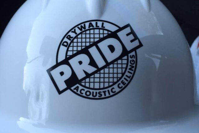 Pride Drywall & Ceilings