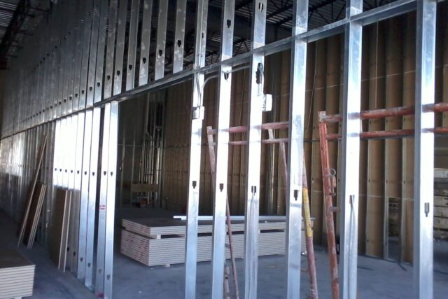 Stucco Drywall Contractors, Inc.