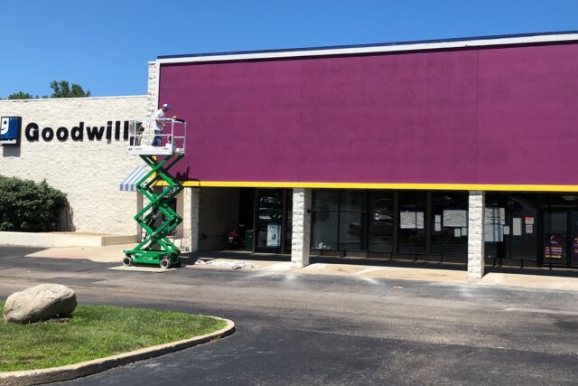 Peoria Drywall and Painting, LLC