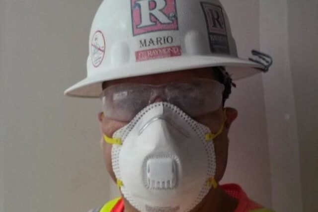 Lozano Drywall Repair