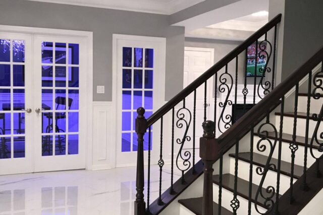 Lando's drywall, painting & more U/C IL