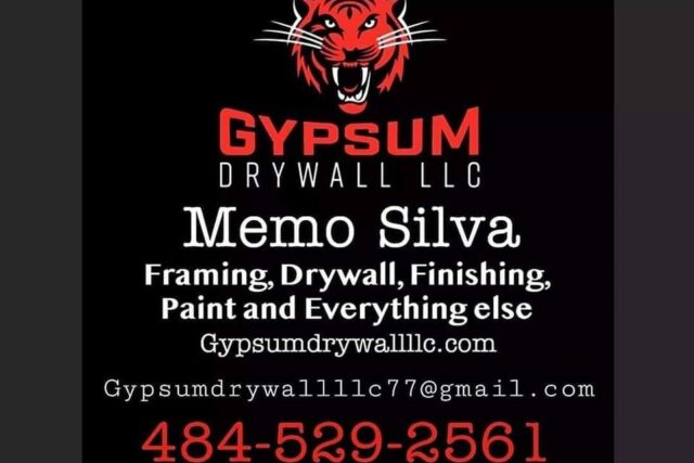 Gypsum Drywall llc