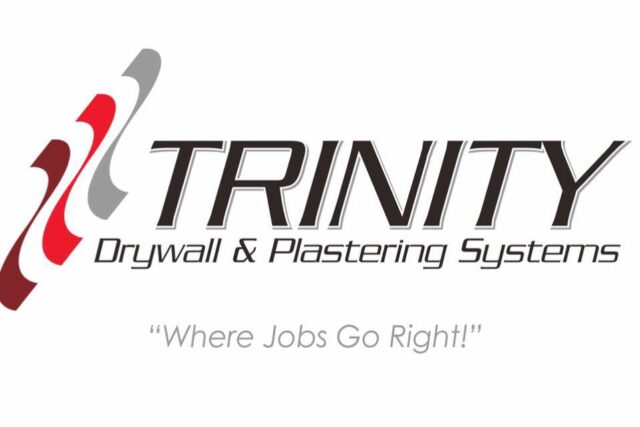 Trinity Drywall & Plastering Systems