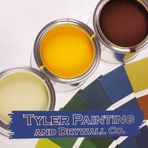 Tyler Painting & Drywall Co. Inc