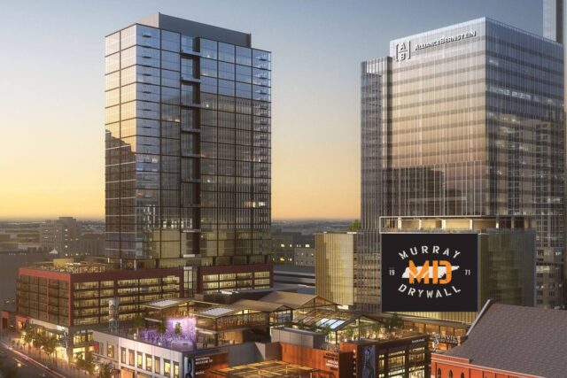 Murray Drywall & Insulation of Texas, Inc.