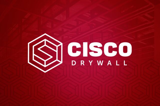 Cisco Drywall