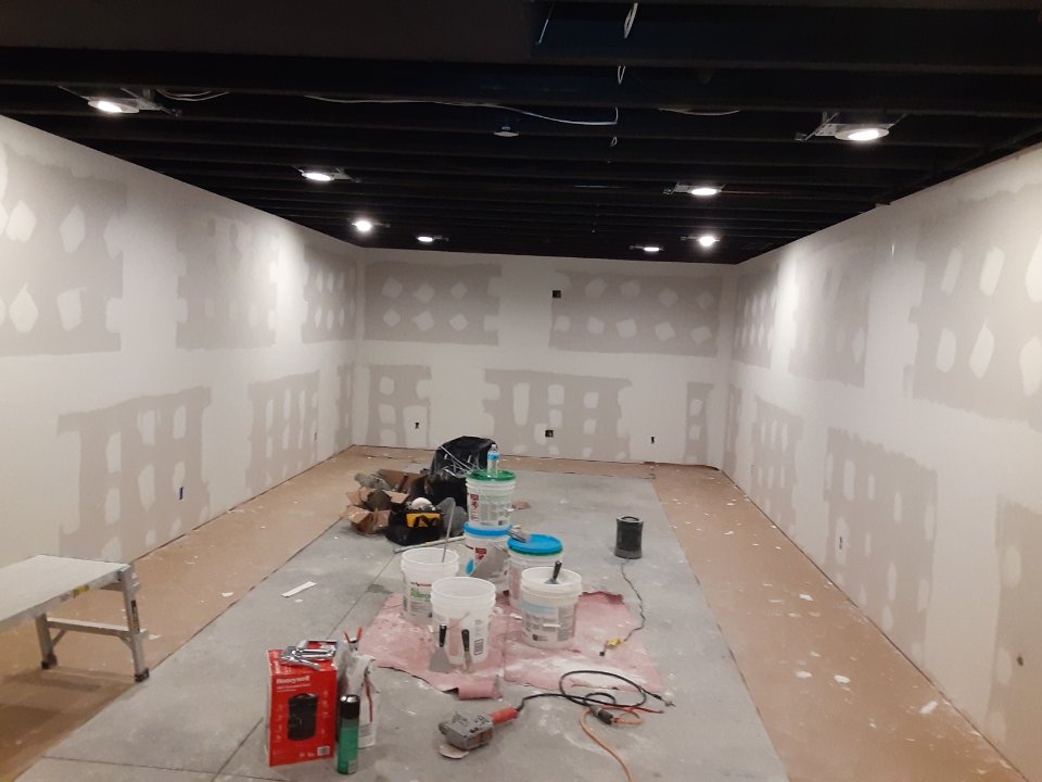 Carpentry Drywall Remodeling Maxkil Global Skills Market