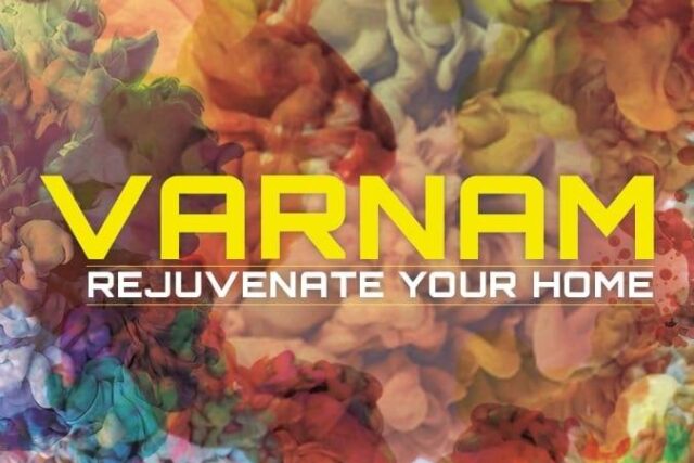 Varnam painters
