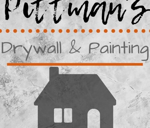 Pittman's Drywall & Painting