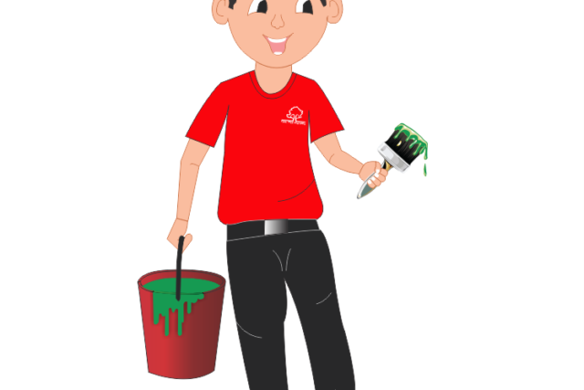 Home Painting, Plumbing, Tiling, Electrical & Other Services