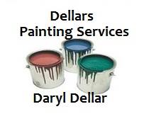 Dellars Painting Services