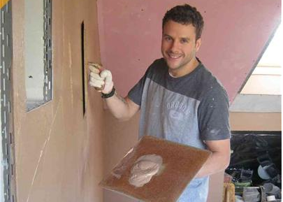 Quality Plastering Nottingham