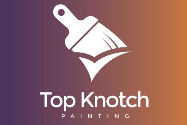 Top knotch painting