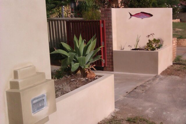 Midwest Coastal Plastering