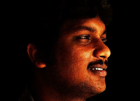 Play school cartoon wall painting for kids