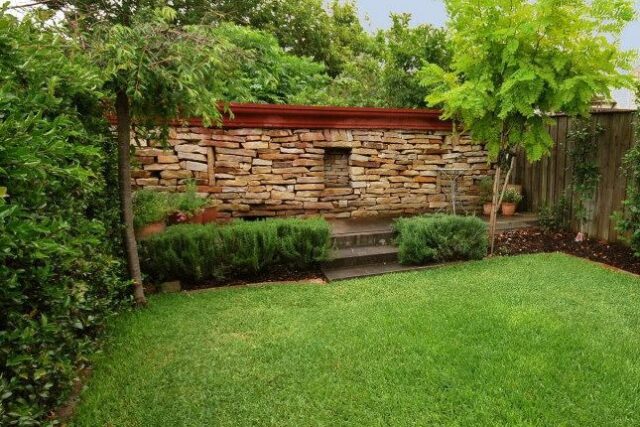 Heritage Solid Plastering