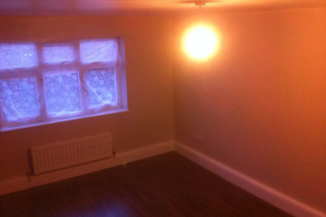 W.S Plastering and building