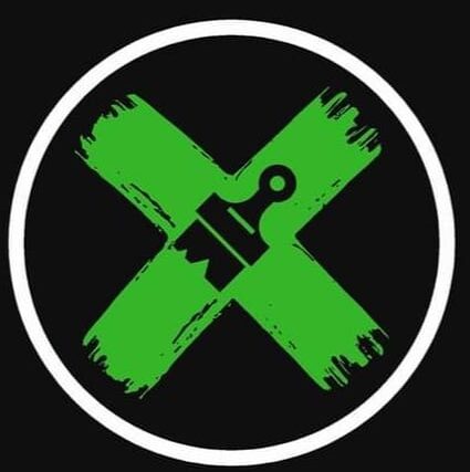 Andrew Abbott Painting