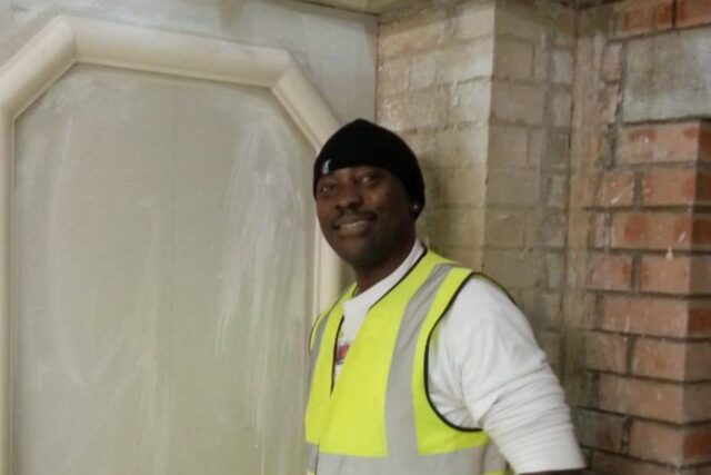 Imoni Plastering and Tiling