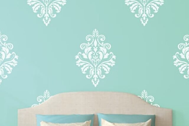 Homecare painting services