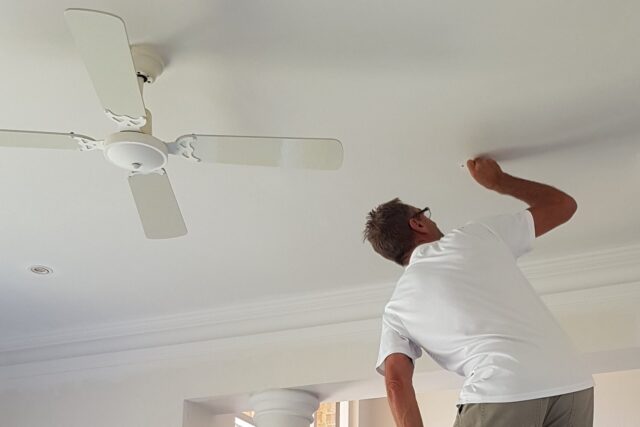 Ceiling & Plastering Services Perth