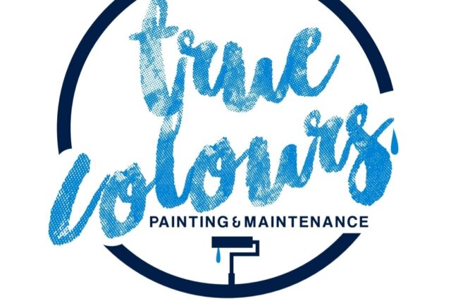 True Colours Painting & Maintenance