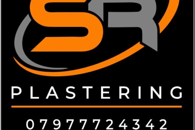 SR Plastering