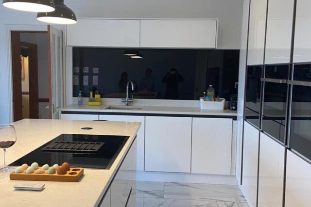 Xclusive Bedrooms Fireplaces Kitchens Sheffield