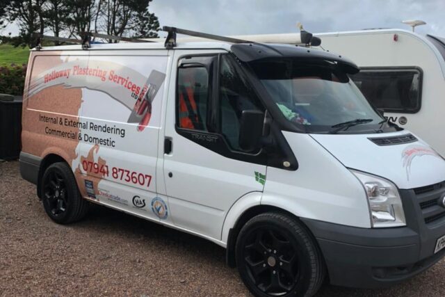 Holloway Plastering Services Ltd