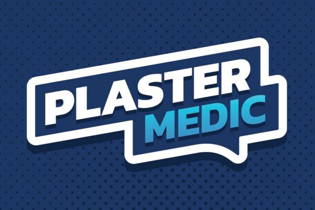Plaster Medic