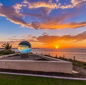 Darren Aldridge Painting