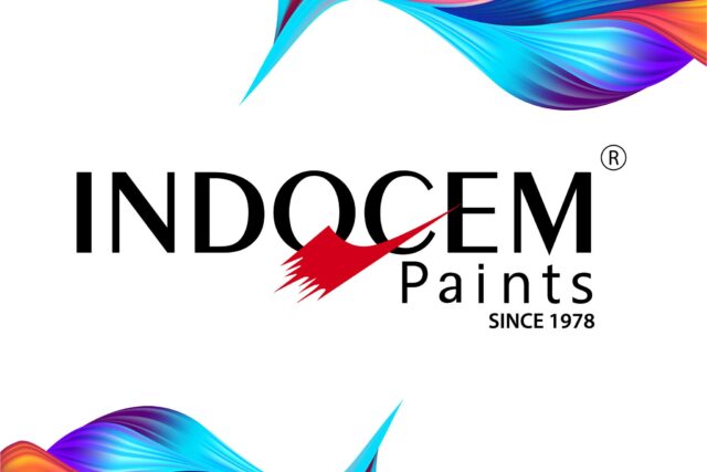 Indocem Paints