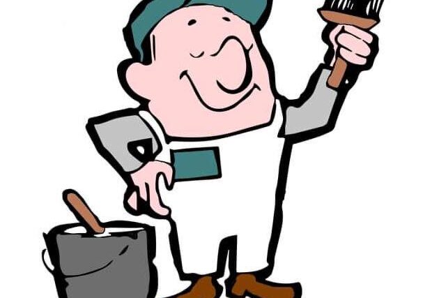 Drouin Painting Services