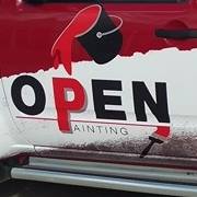 Open Painting