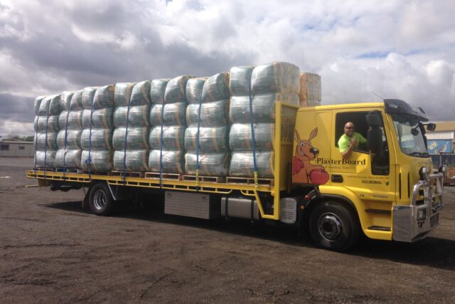 Dubbo PlasterBoard & Building Supplies