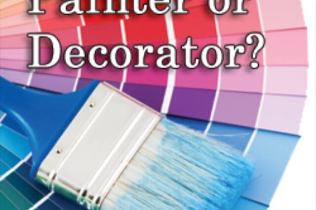 JRH painting and decorating