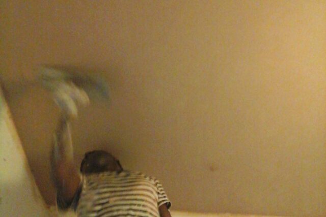 Super Finish plastering