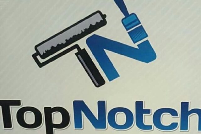 Top Notch Painting and Decor