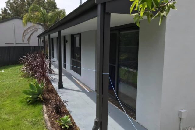 House Painting Nowra