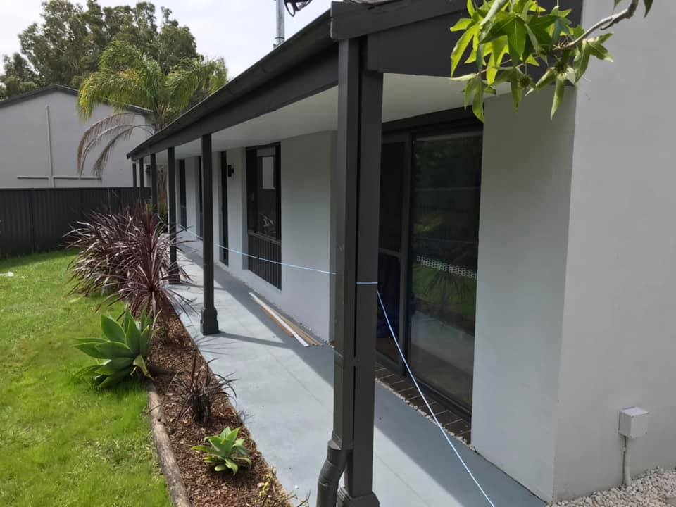 House Painting Nowra Maxkil Global Skills Market