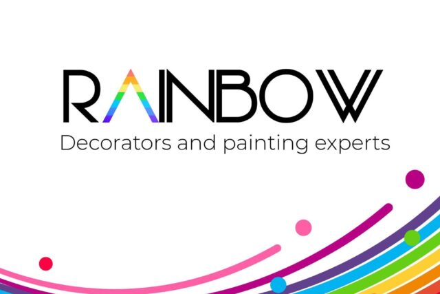 Rainbow Decorators and Painting Experts