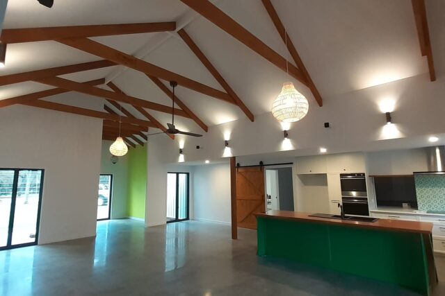 Simon Richards Painting