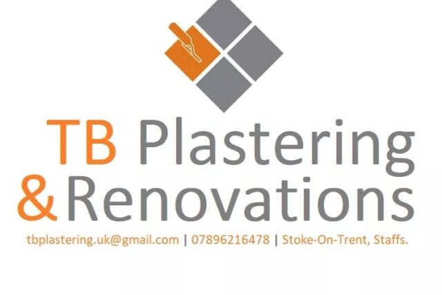 TB Plastering & Renovations