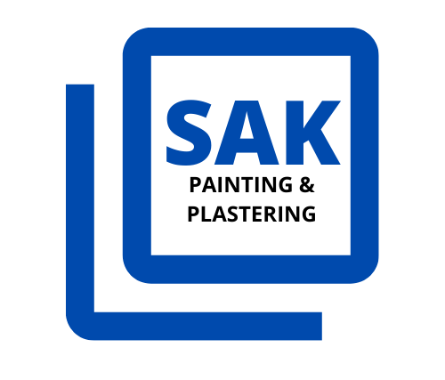 SAK Painting and Plastering