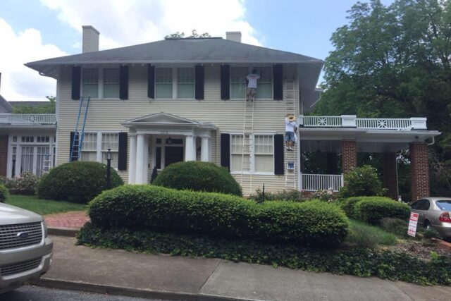 Rivera Painting & Drywall