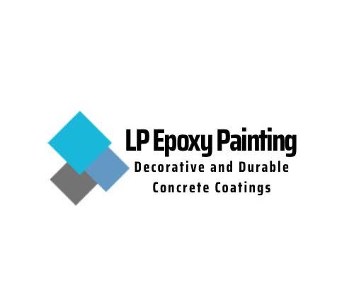 LP Epoxy Painting