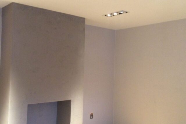 A W Birch Plastering